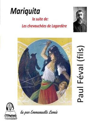 cover image of Le Bossu--Mariquita